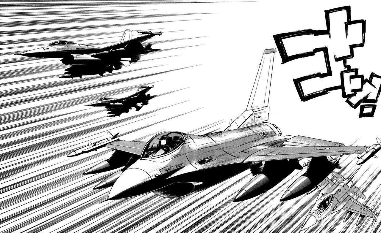 Read Leviathan Es Manga Online