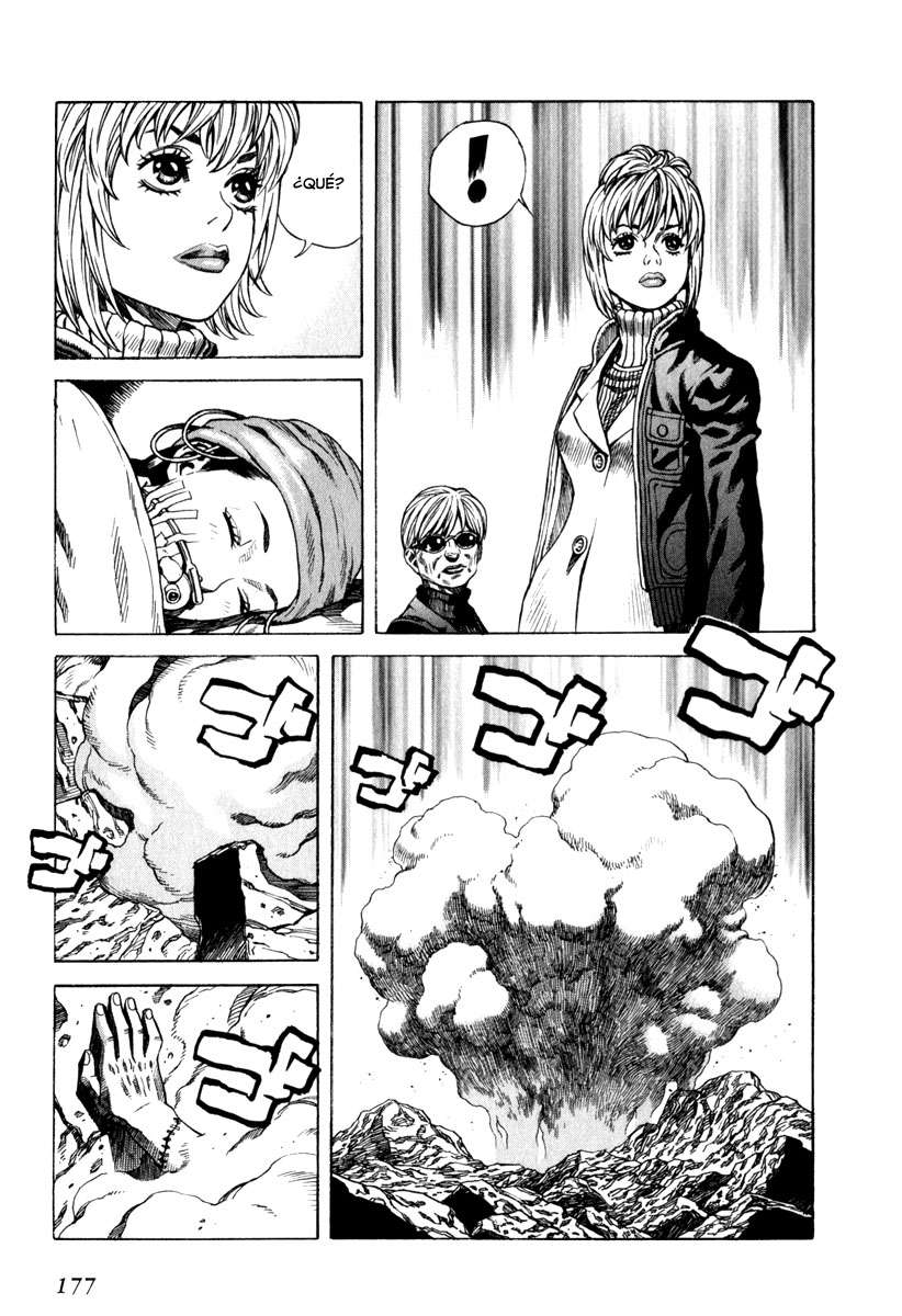 Read Leviathan Es Manga Online