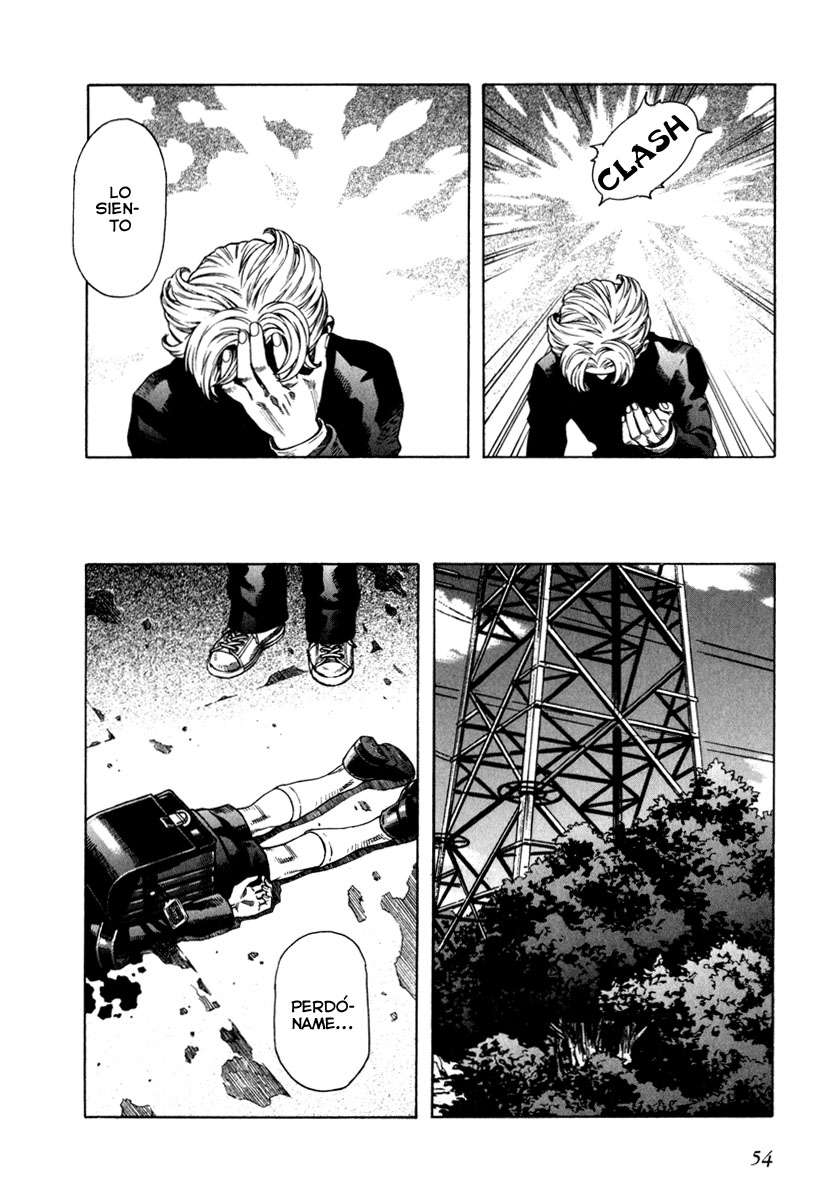 Read Leviathan Es Manga Online