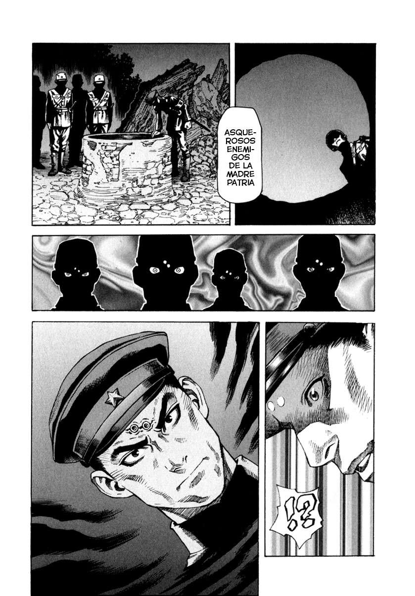 Read Leviathan Es Manga Online