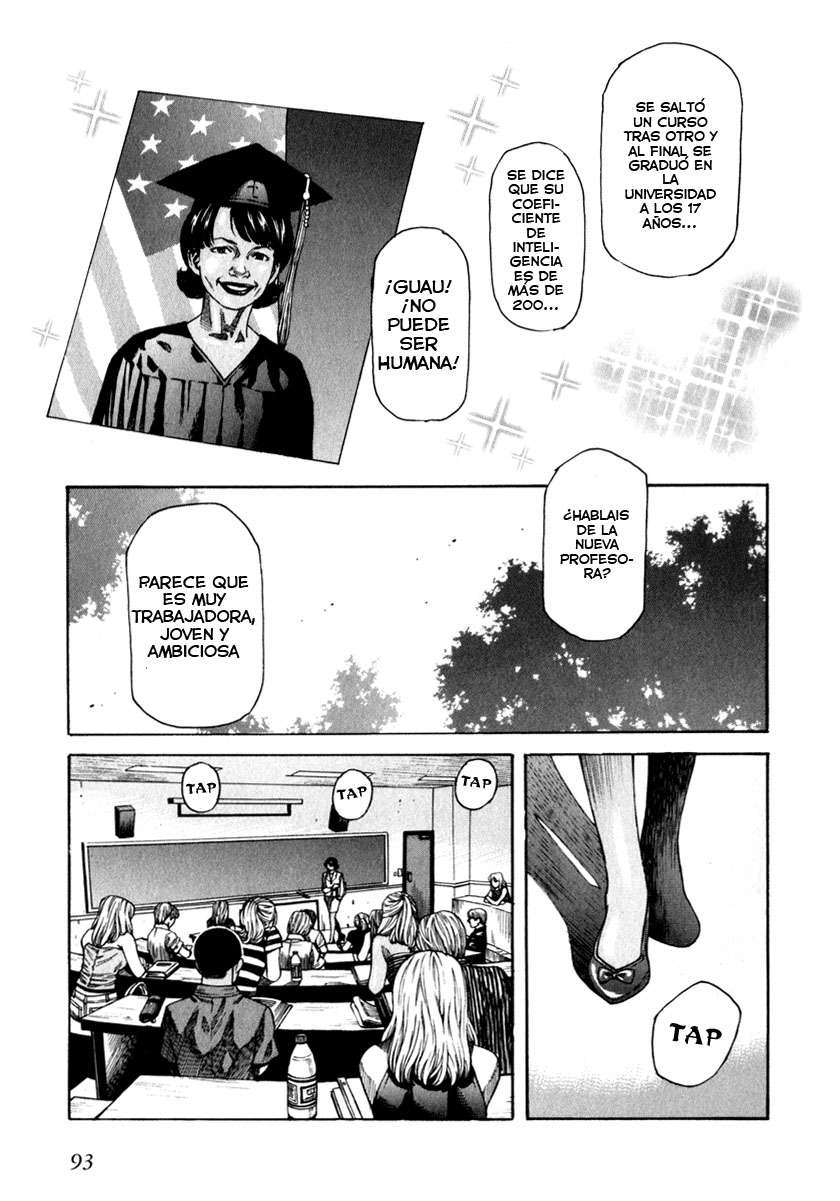 Read Leviathan Es Manga Online