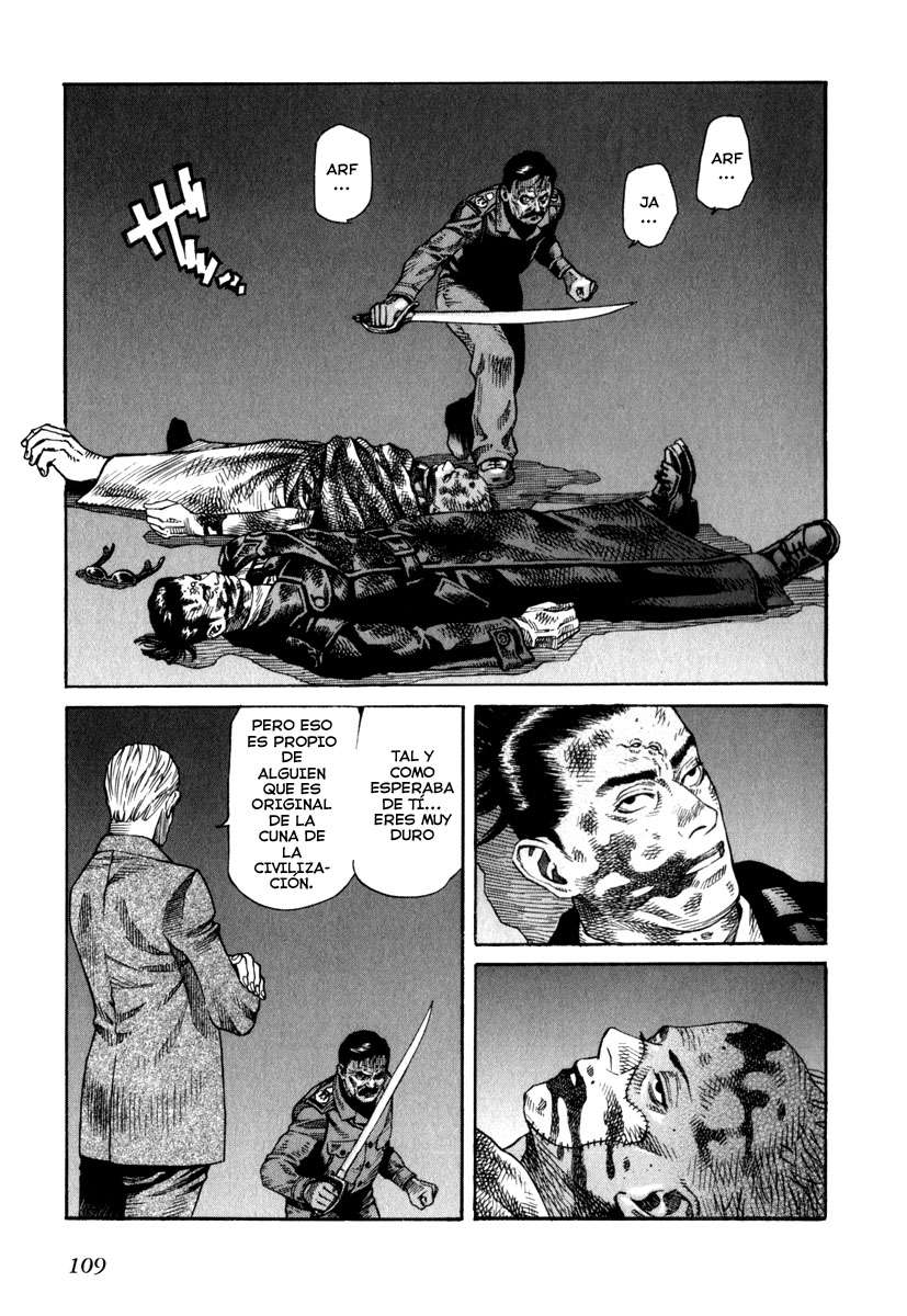 Read Leviathan Es Manga Online