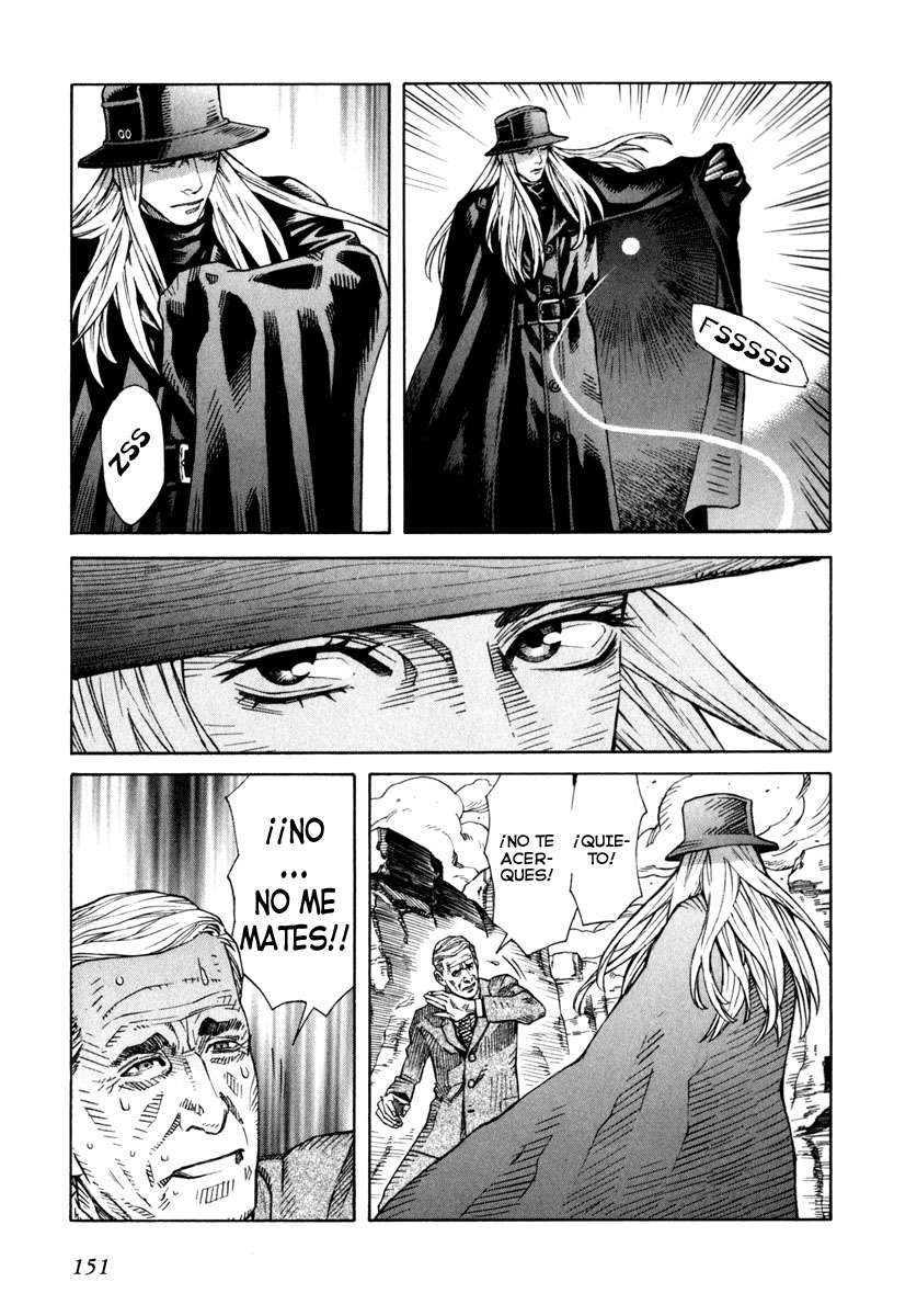 Read Leviathan Es Manga Online