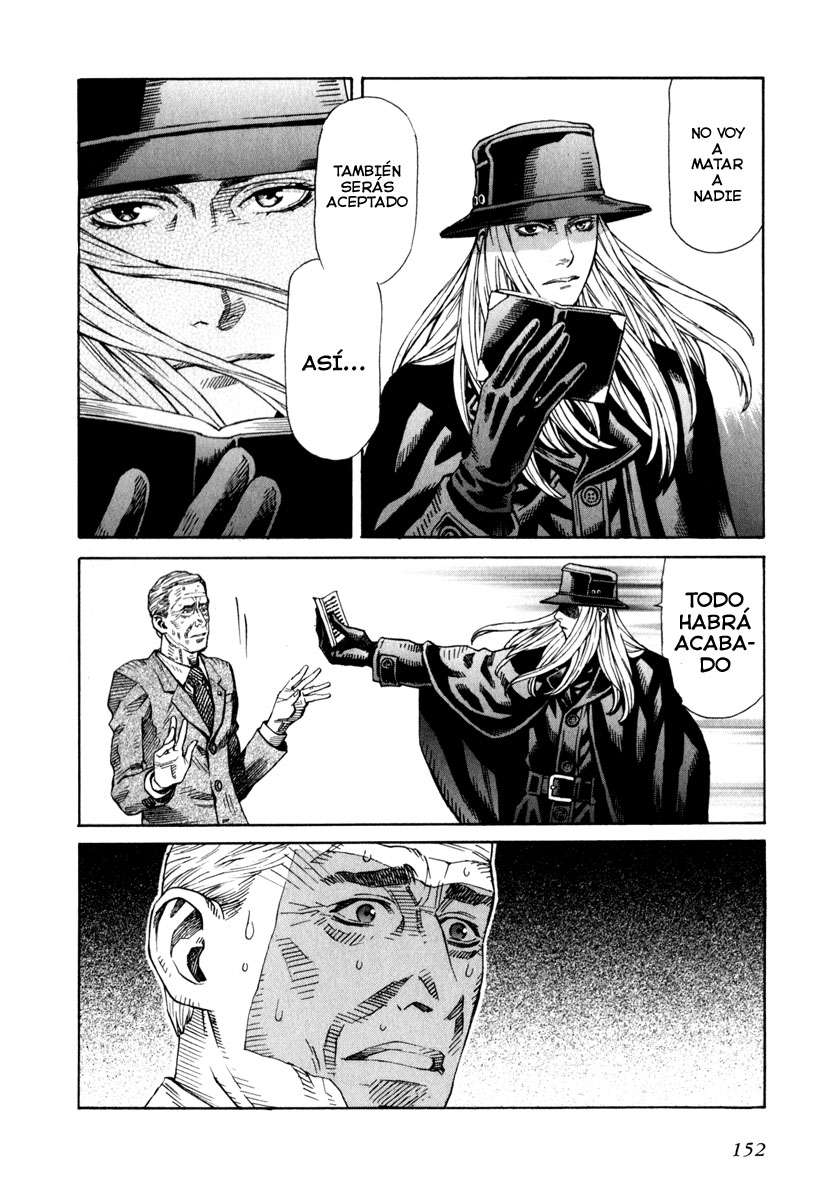 Read Leviathan Es Manga Online