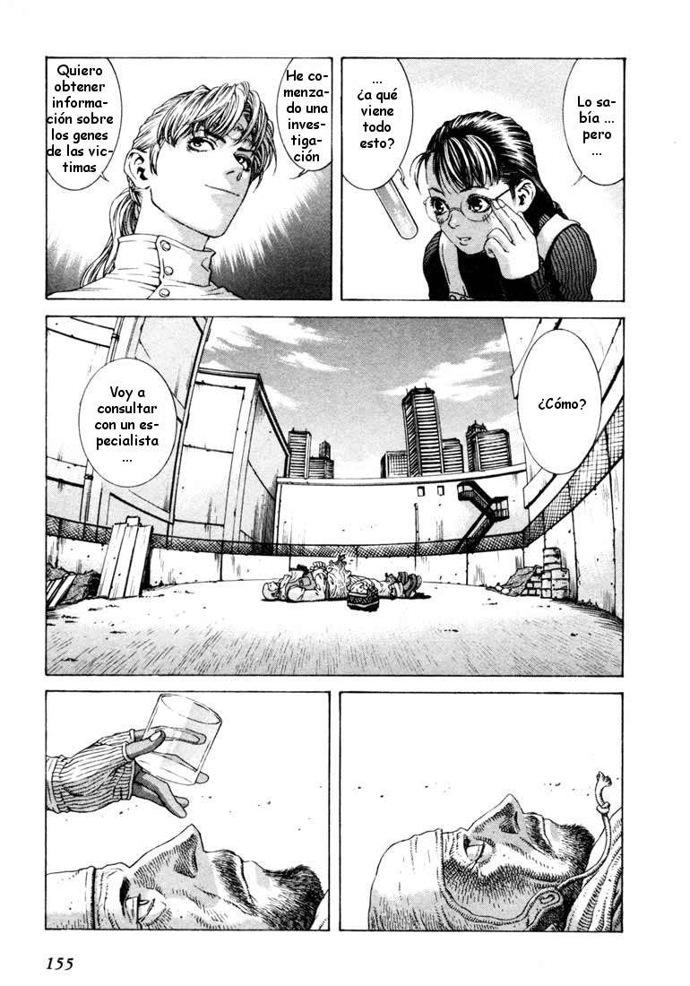 Read Leviathan Es Manga Online