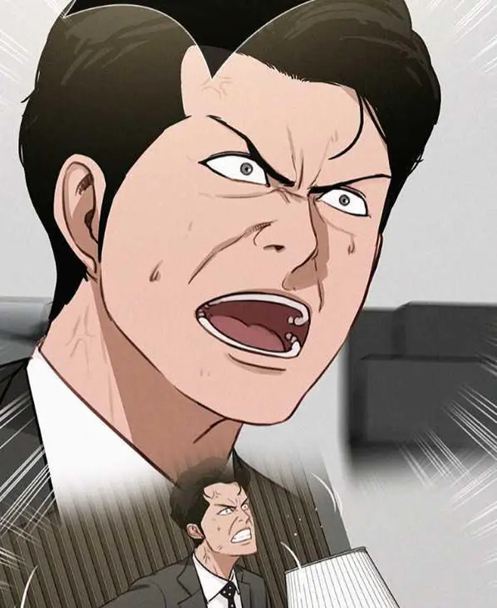 Read Lord of Money Es Manga Online