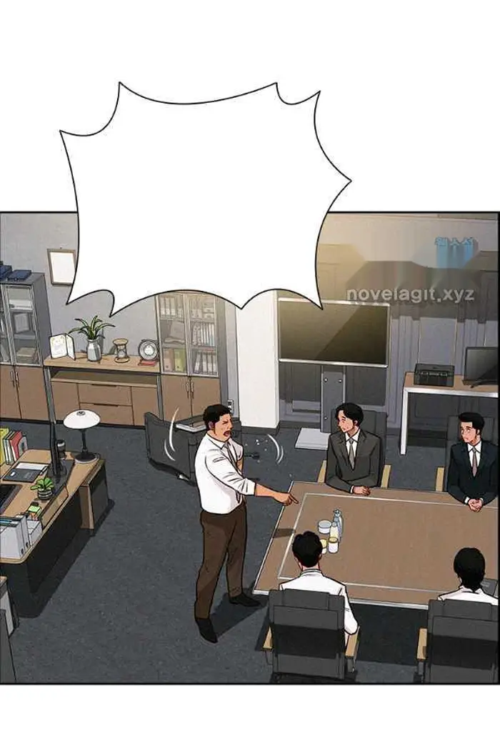 Read Lord of Money Es Manga Online