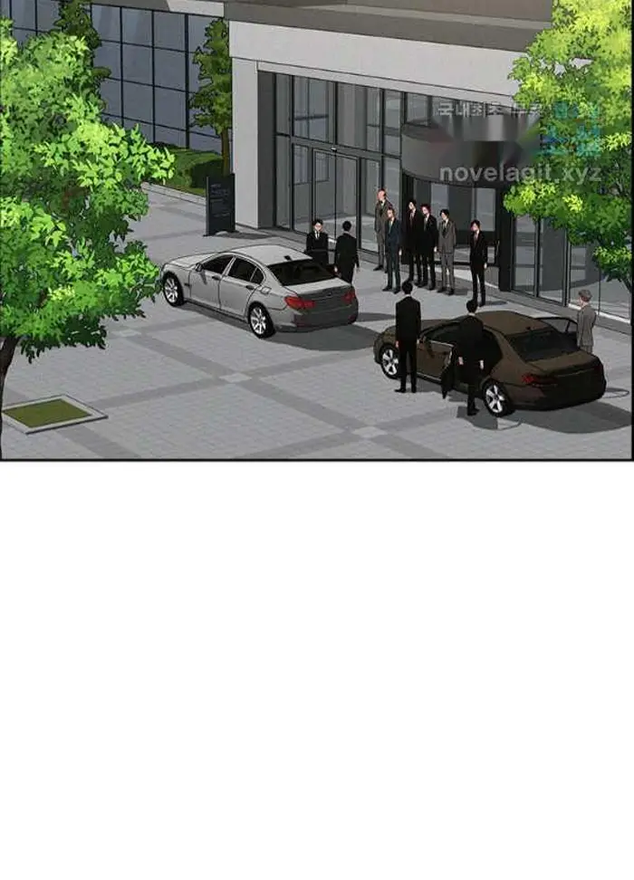 Read Lord of Money Es Manga Online