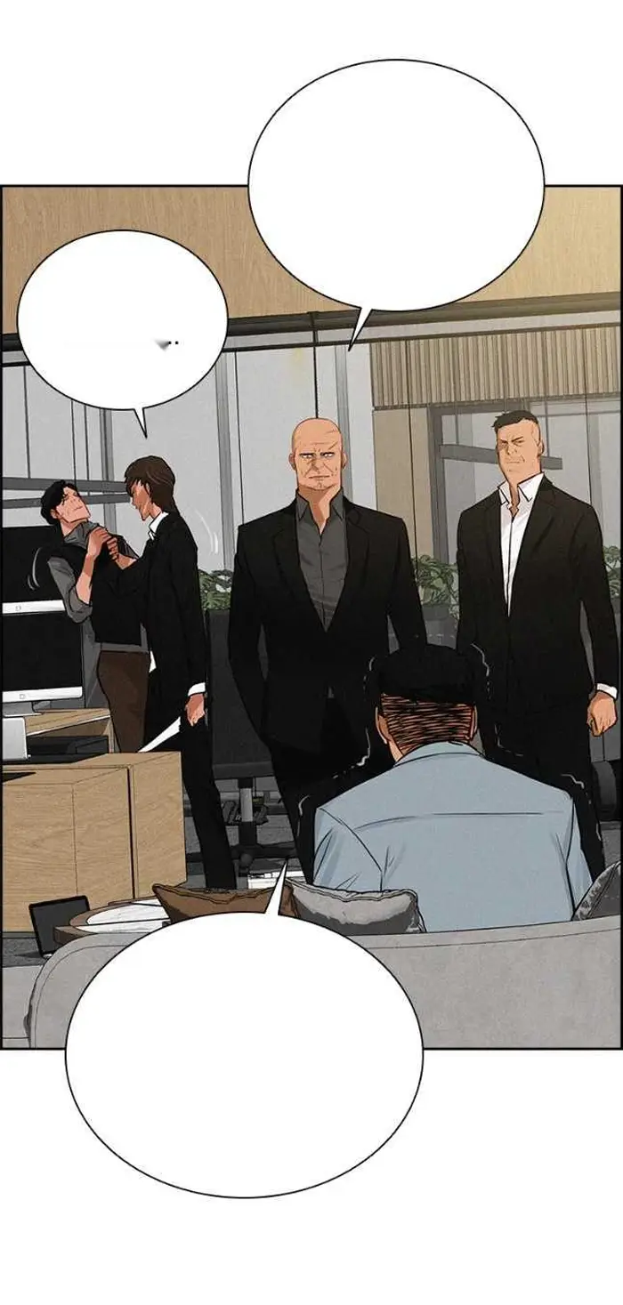 Read Lord of Money Es Manga Online