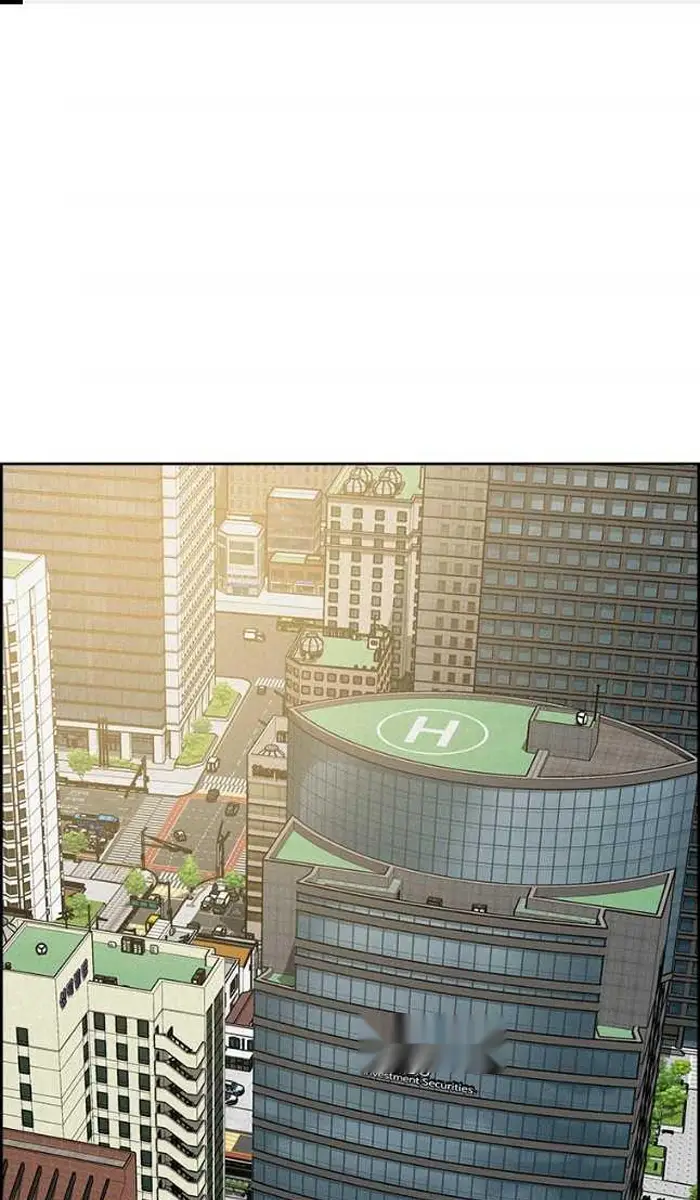 Read Lord of Money Es Manga Online