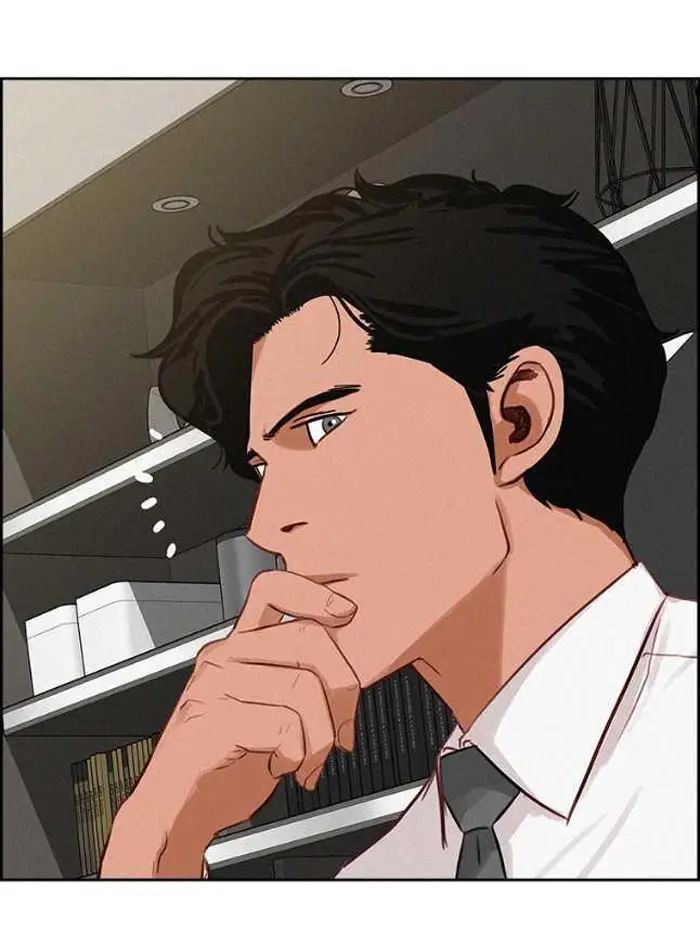 Read Lord of Money Es Manga Online