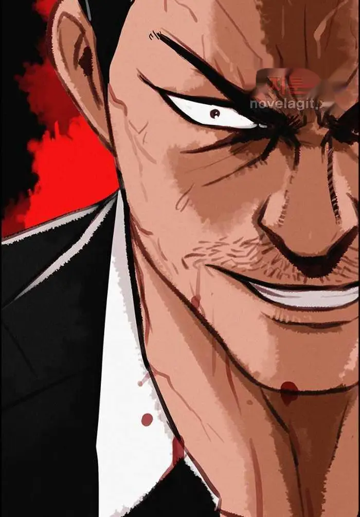 Read Lord of Money Es Manga Online