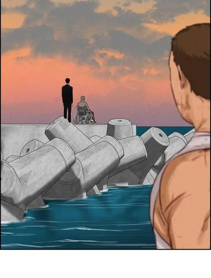 Read Lord of Money Es Manga Online