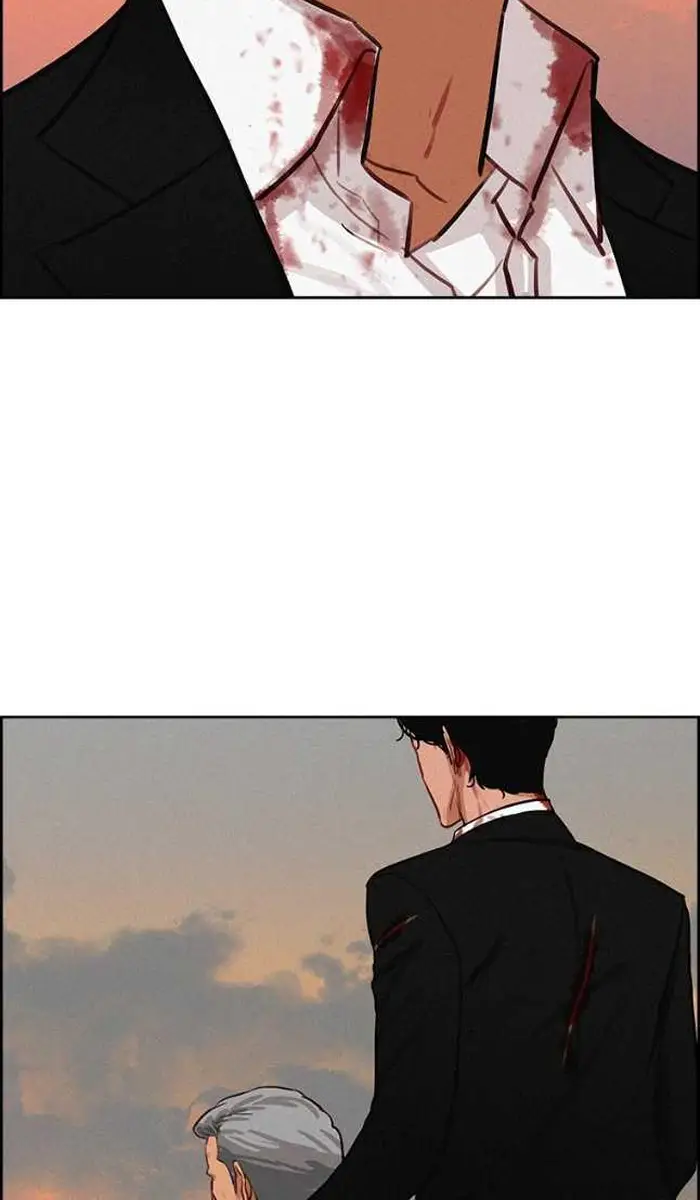 Read Lord of Money Es Manga Online