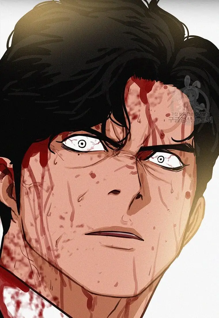Read Lord of Money Es Manga Online