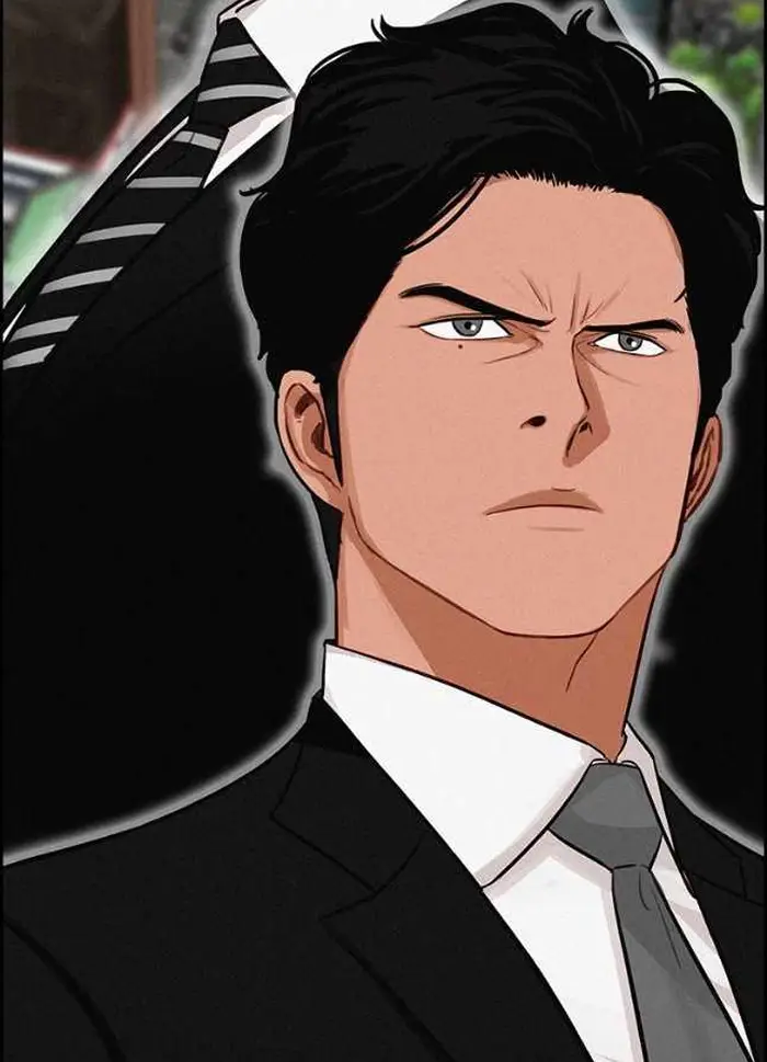 Read Lord of Money Es Manga Online