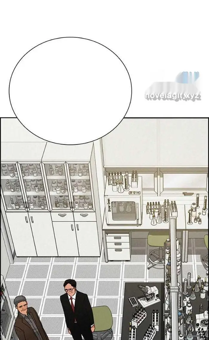 Read Lord of Money Es Manga Online