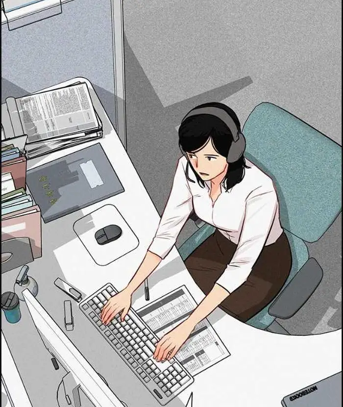 Read Lord of Money Es Manga Online
