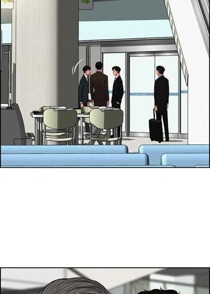 Read Lord of Money Es Manga Online