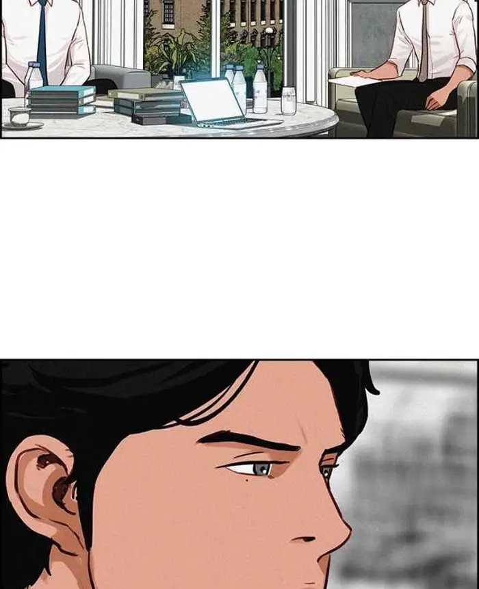 Read Lord of Money Es Manga Online