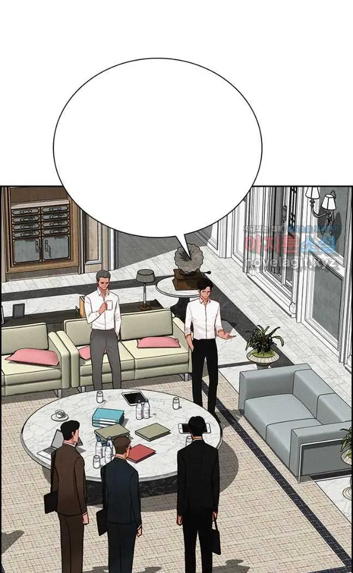 Read Lord of Money Es Manga Online