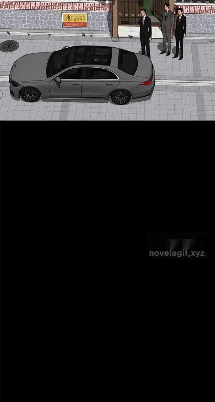 Read Lord of Money Es Manga Online
