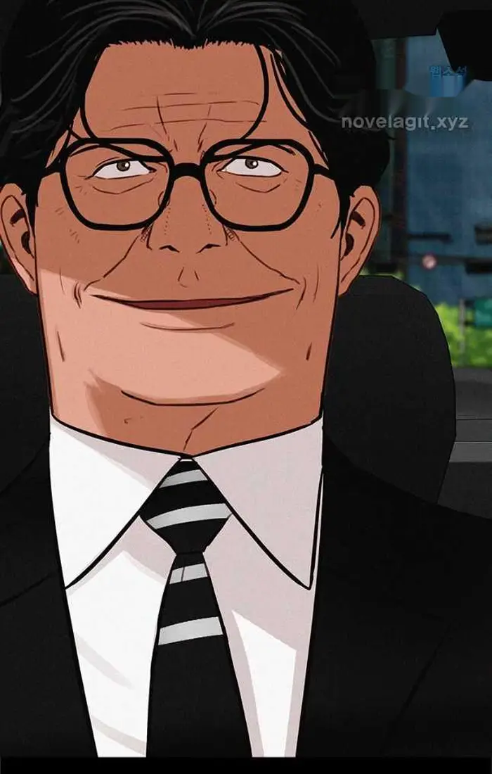 Read Lord of Money Es Manga Online