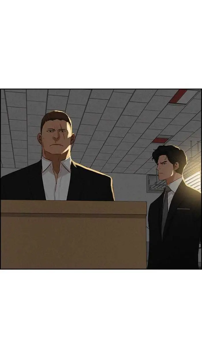 Read Lord of Money Es Manga Online