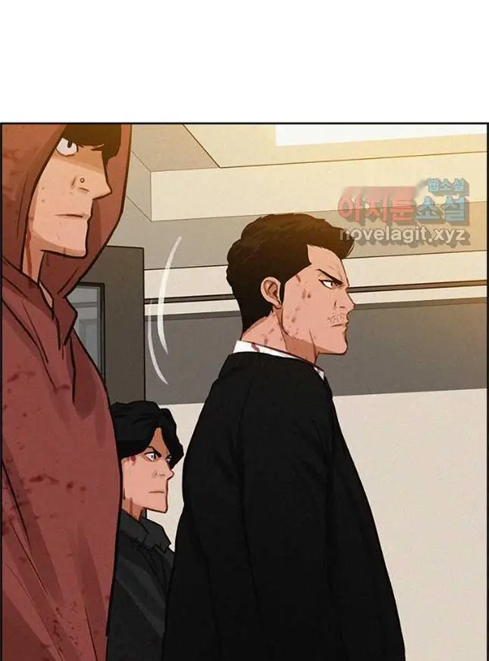 Read Lord of Money Es Manga Online