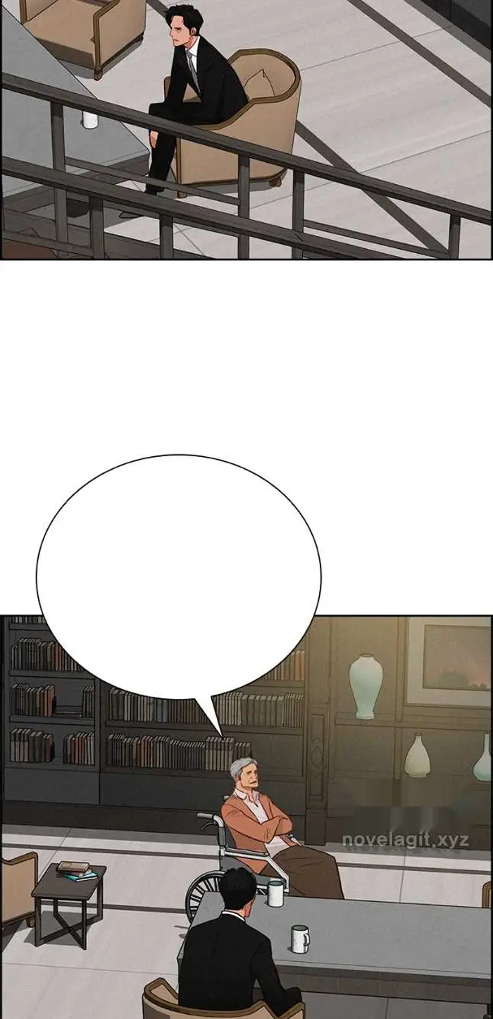 Read Lord of Money Es Manga Online