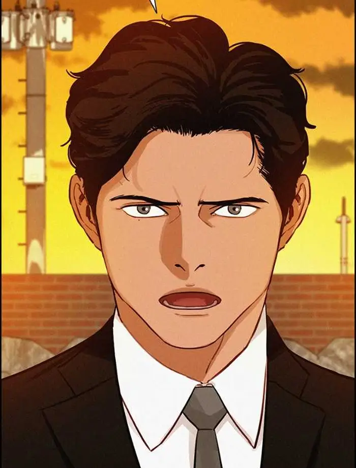 Read Lord of Money Es Manga Online