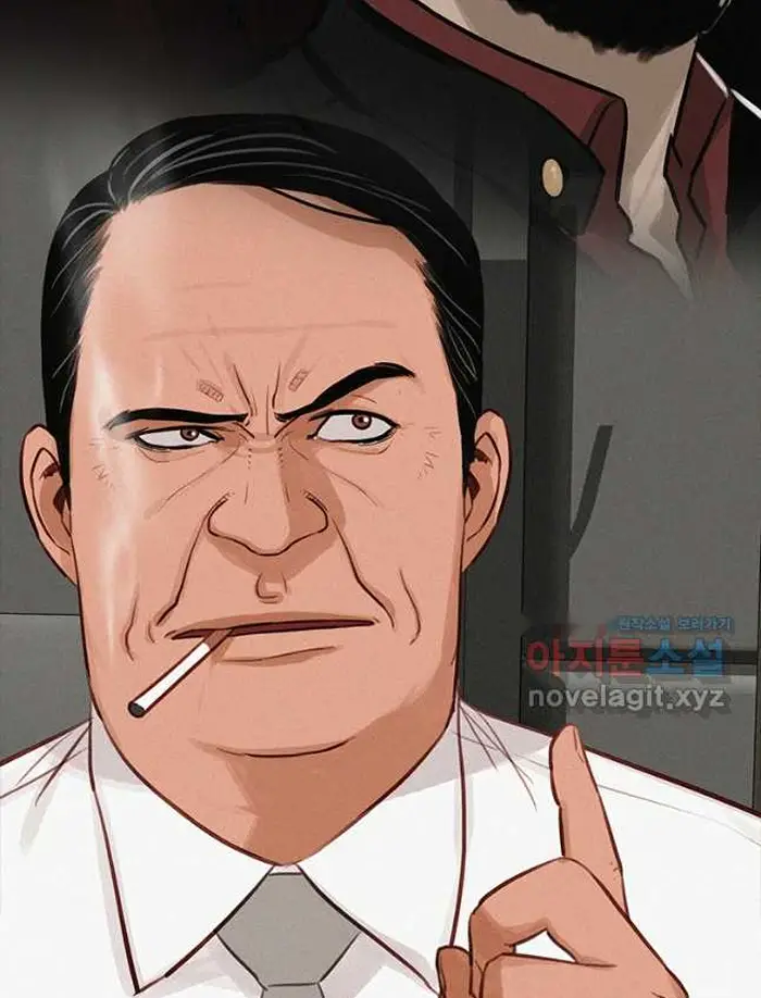 Read Lord of Money Es Manga Online
