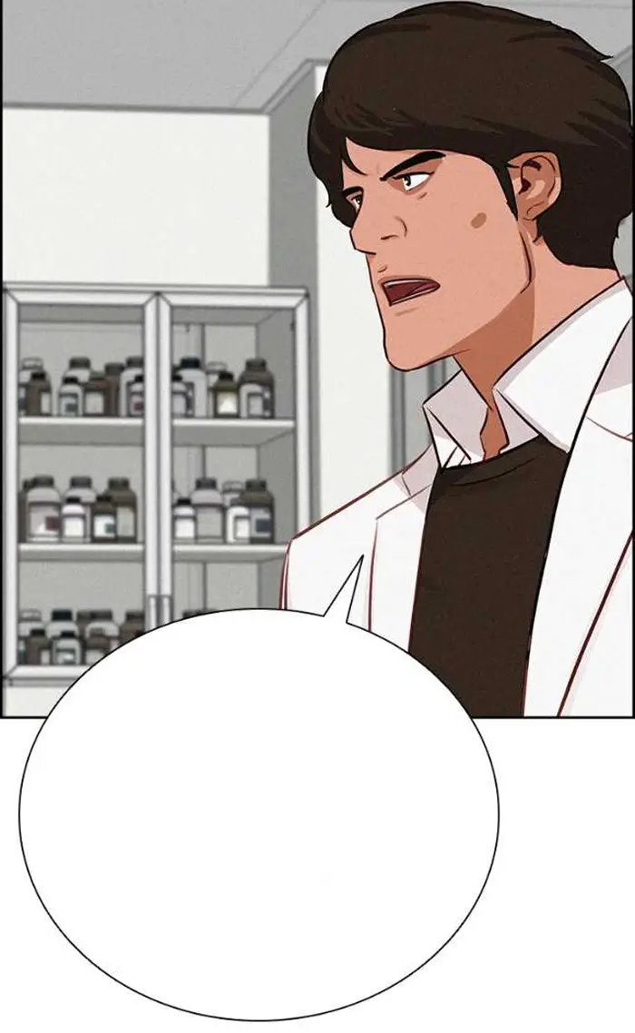 Read Lord of Money Es Manga Online