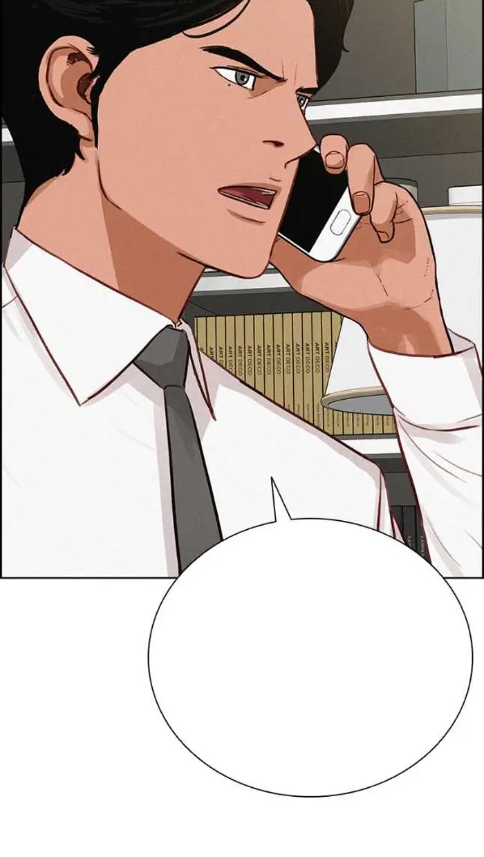 Read Lord of Money Es Manga Online