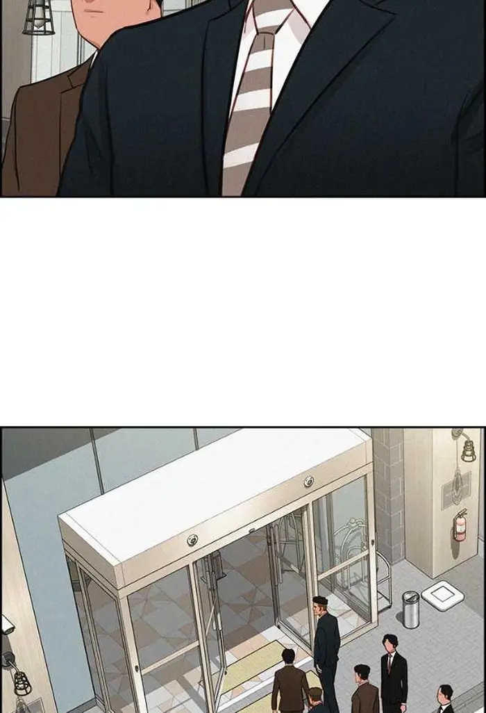 Read Lord of Money Es Manga Online
