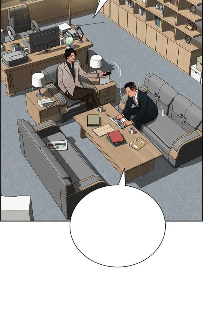 Read Lord of Money Es Manga Online