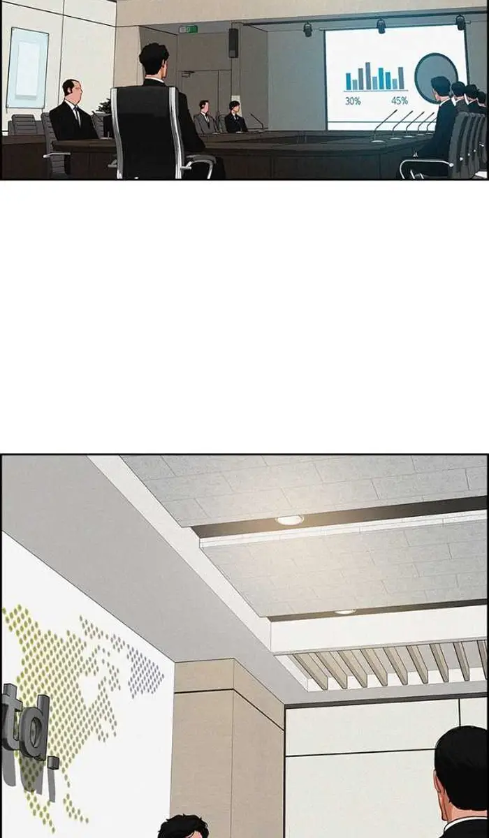 Read Lord of Money Es Manga Online