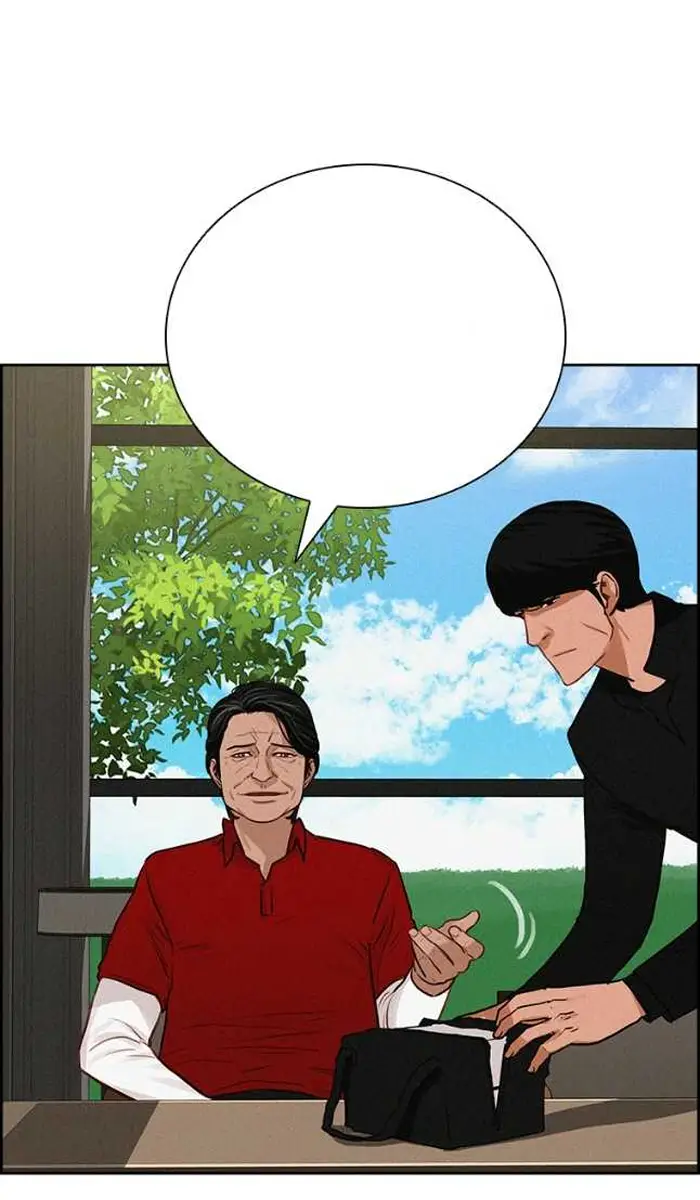 Read Lord of Money Es Manga Online