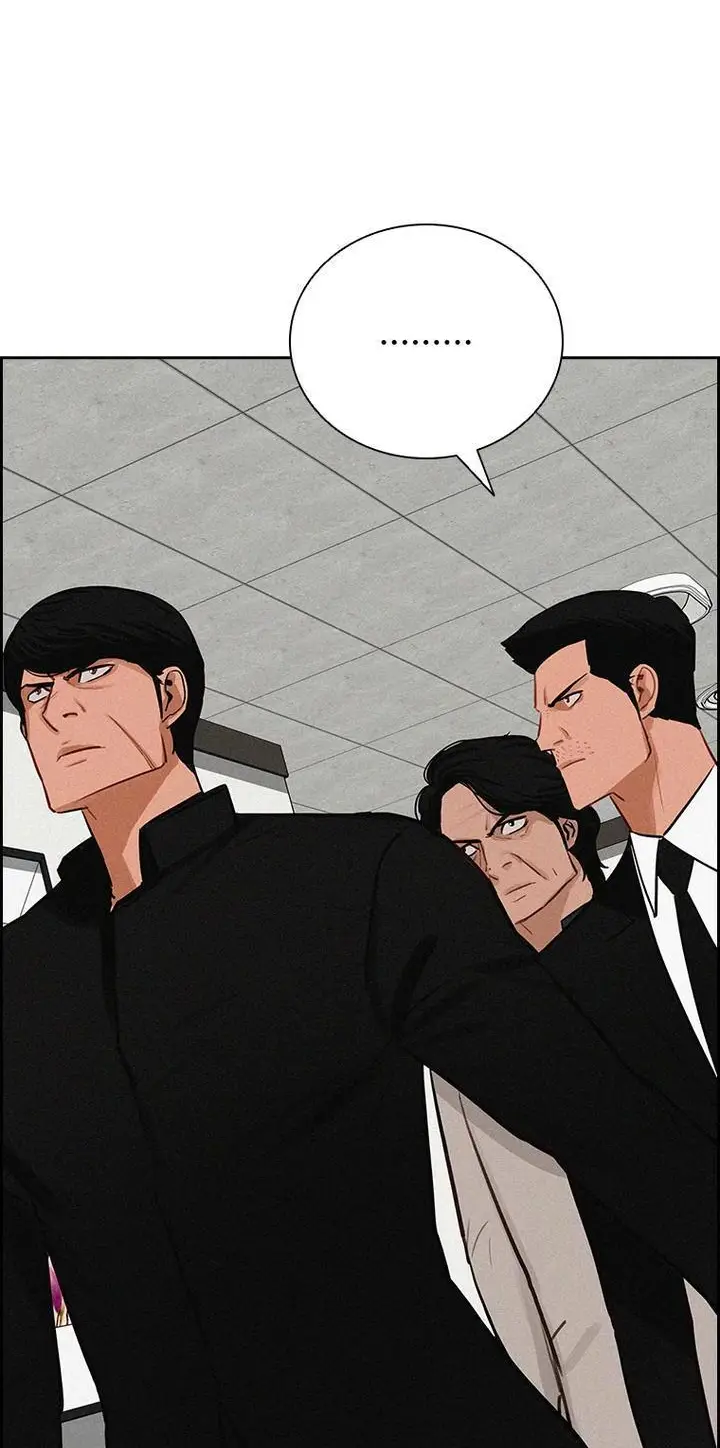 Read Lord of Money Es Manga Online