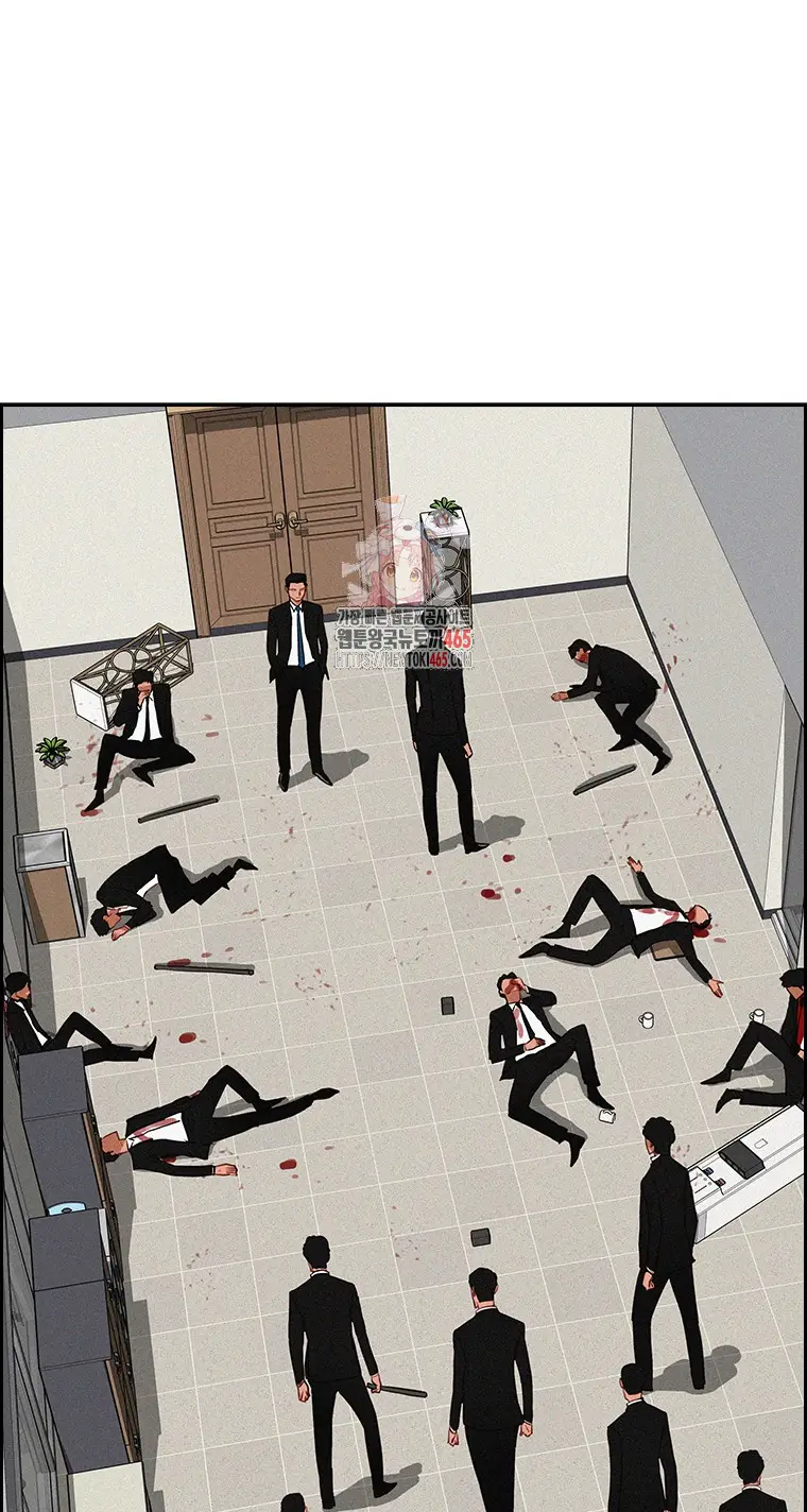Read Lord of Money Es Manga Online