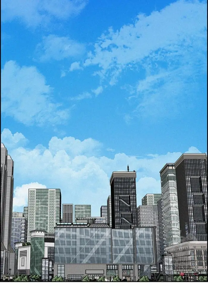 Read Lord of Money Es Manga Online