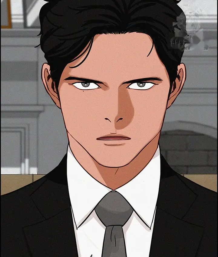 Read Lord of Money Es Manga Online