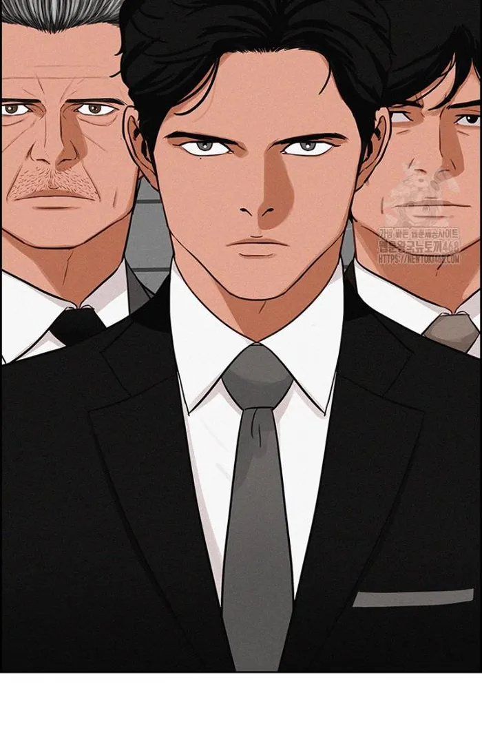 Read Lord of Money Es Manga Online