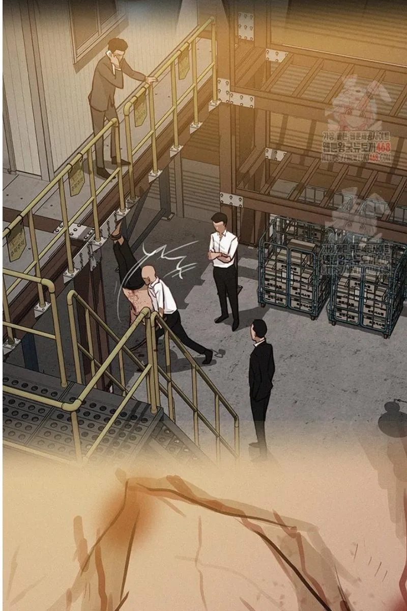 Read Lord of Money Es Manga Online