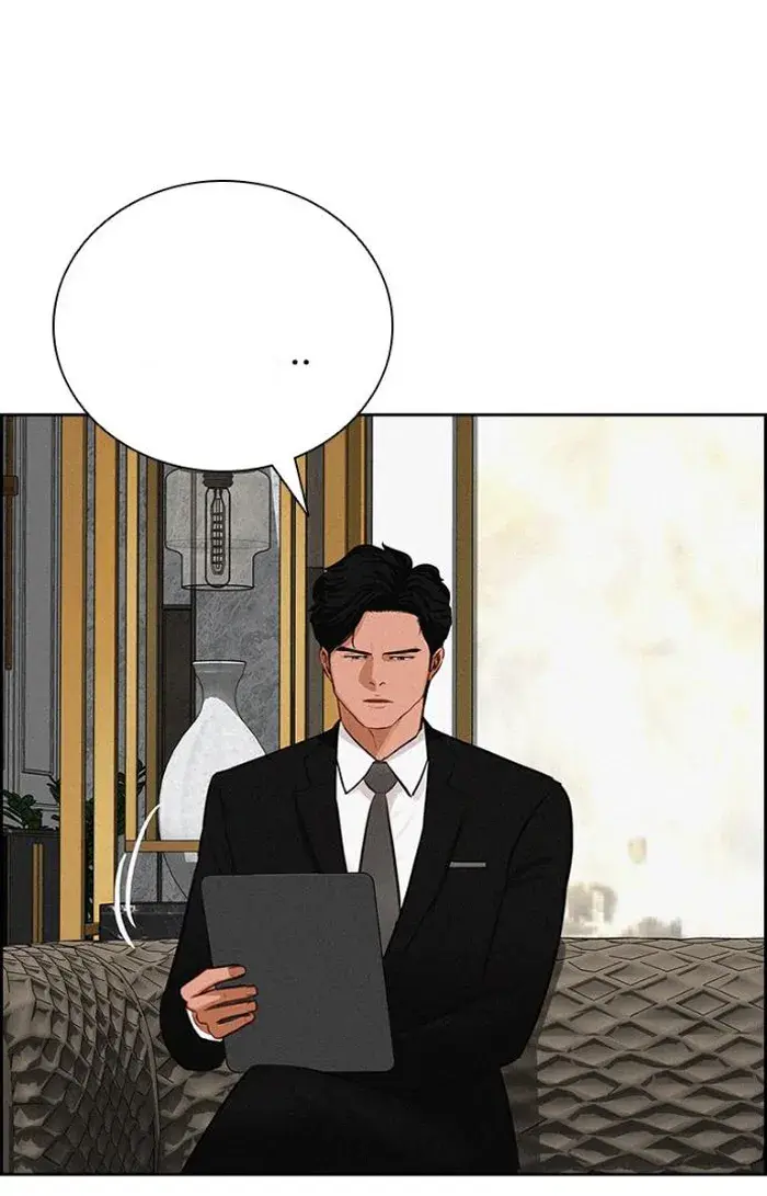 Read Lord of Money Es Manga Online
