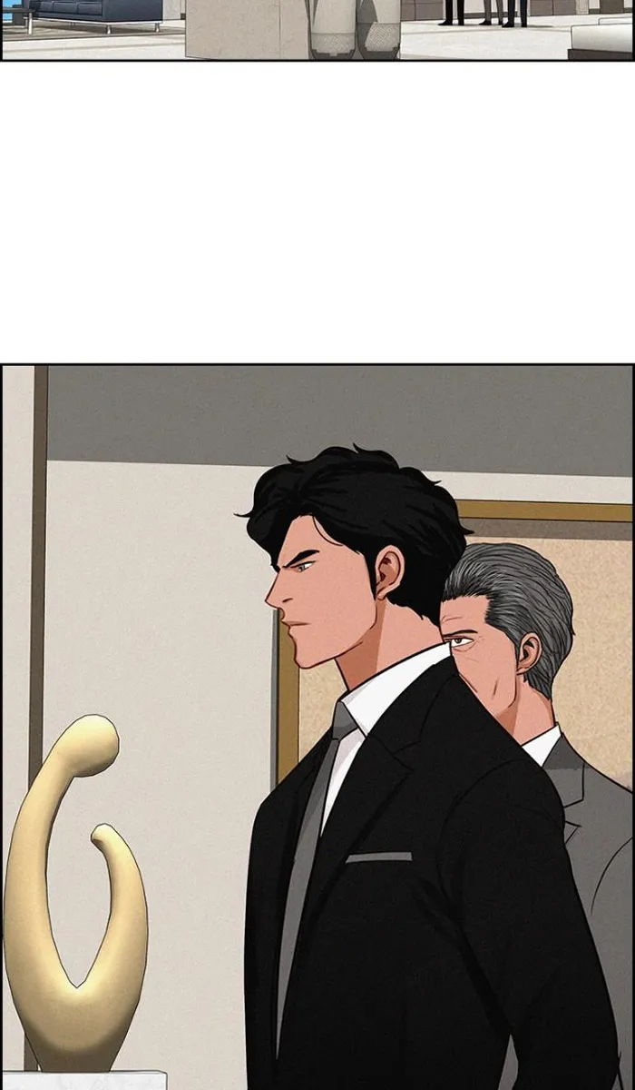 Read Lord of Money Es Manga Online