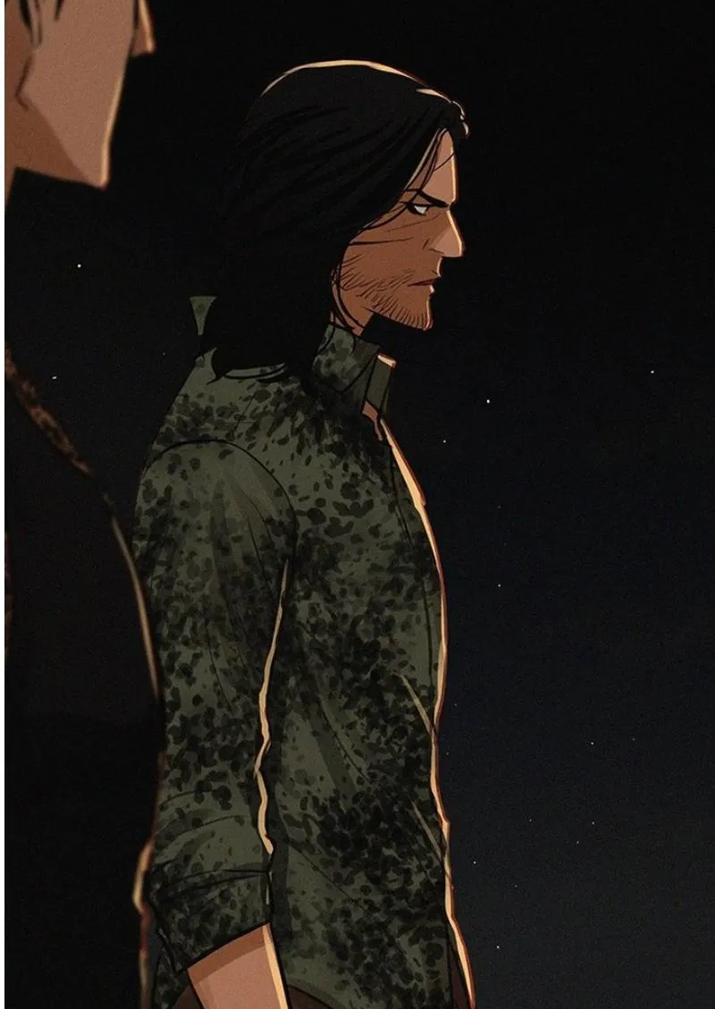 Read Lord of Money Es Manga Online