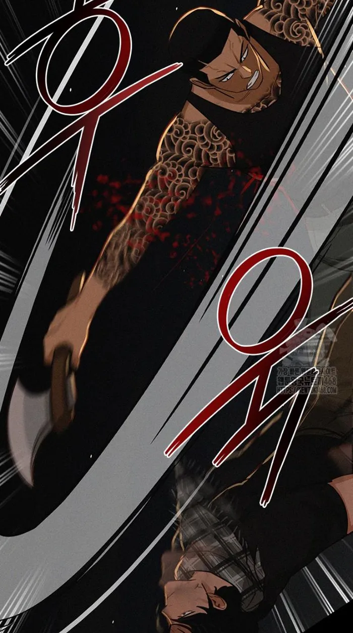 Read Lord of Money Es Manga Online