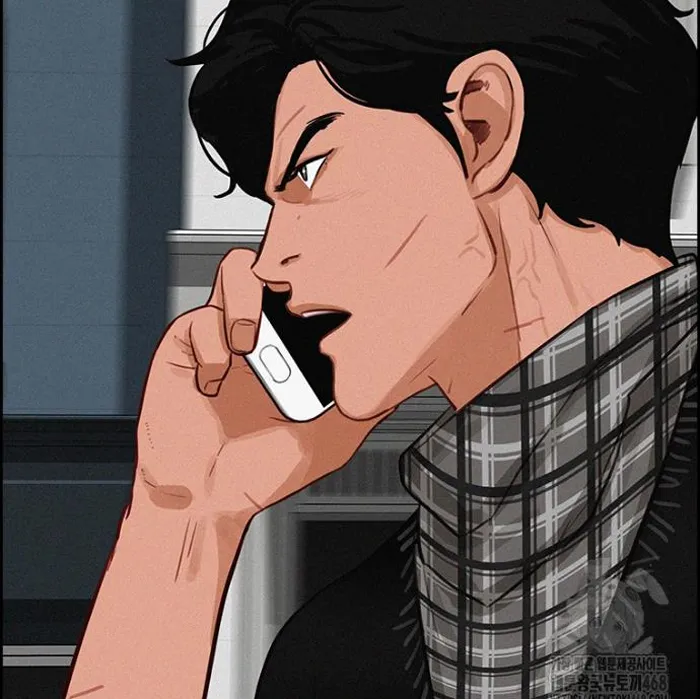 Read Lord of Money Es Manga Online
