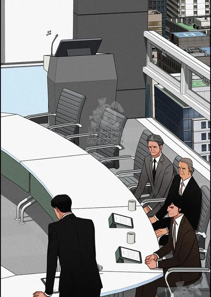 Read Lord of Money Es Manga Online